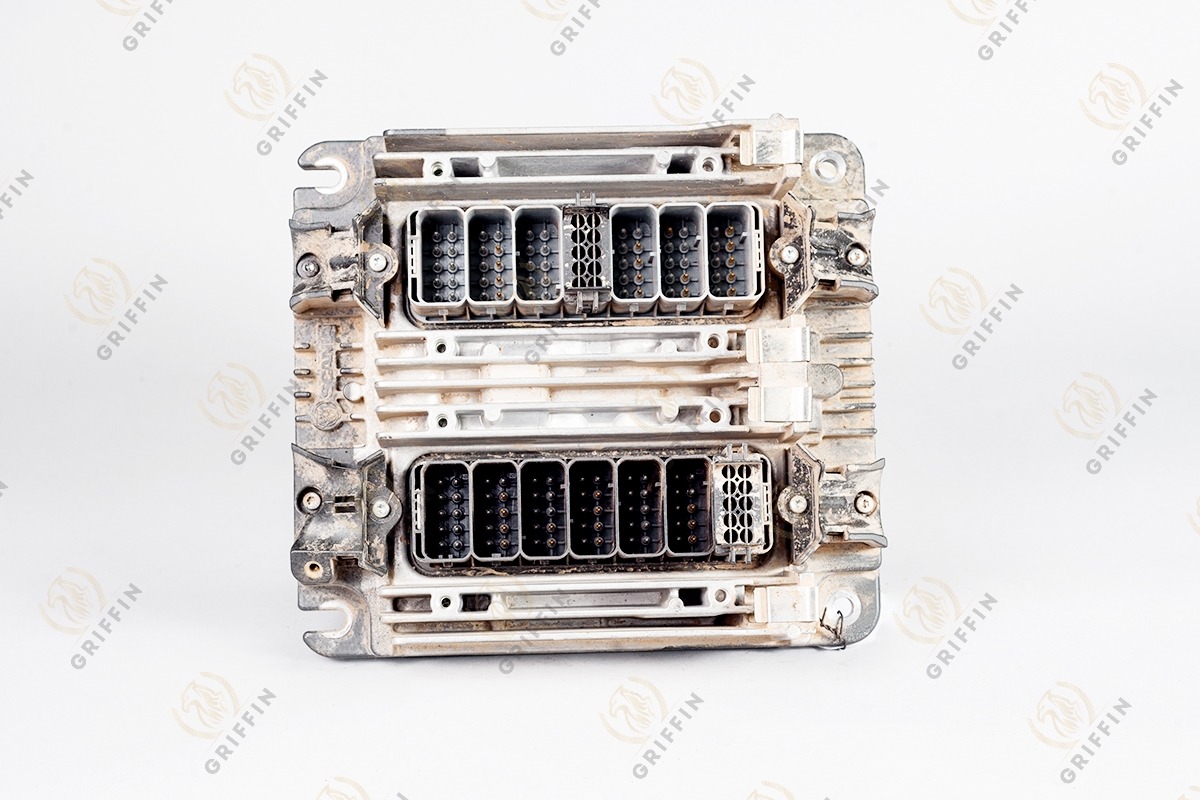 2996408 Электронный блок ECU EMS (6 серия) (Б/У)