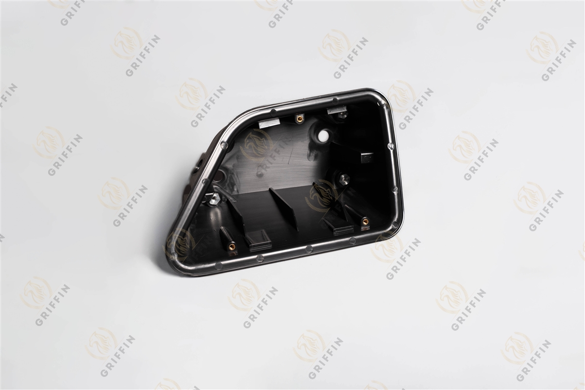 Корпус дополнительной фары на крыше кабины LH