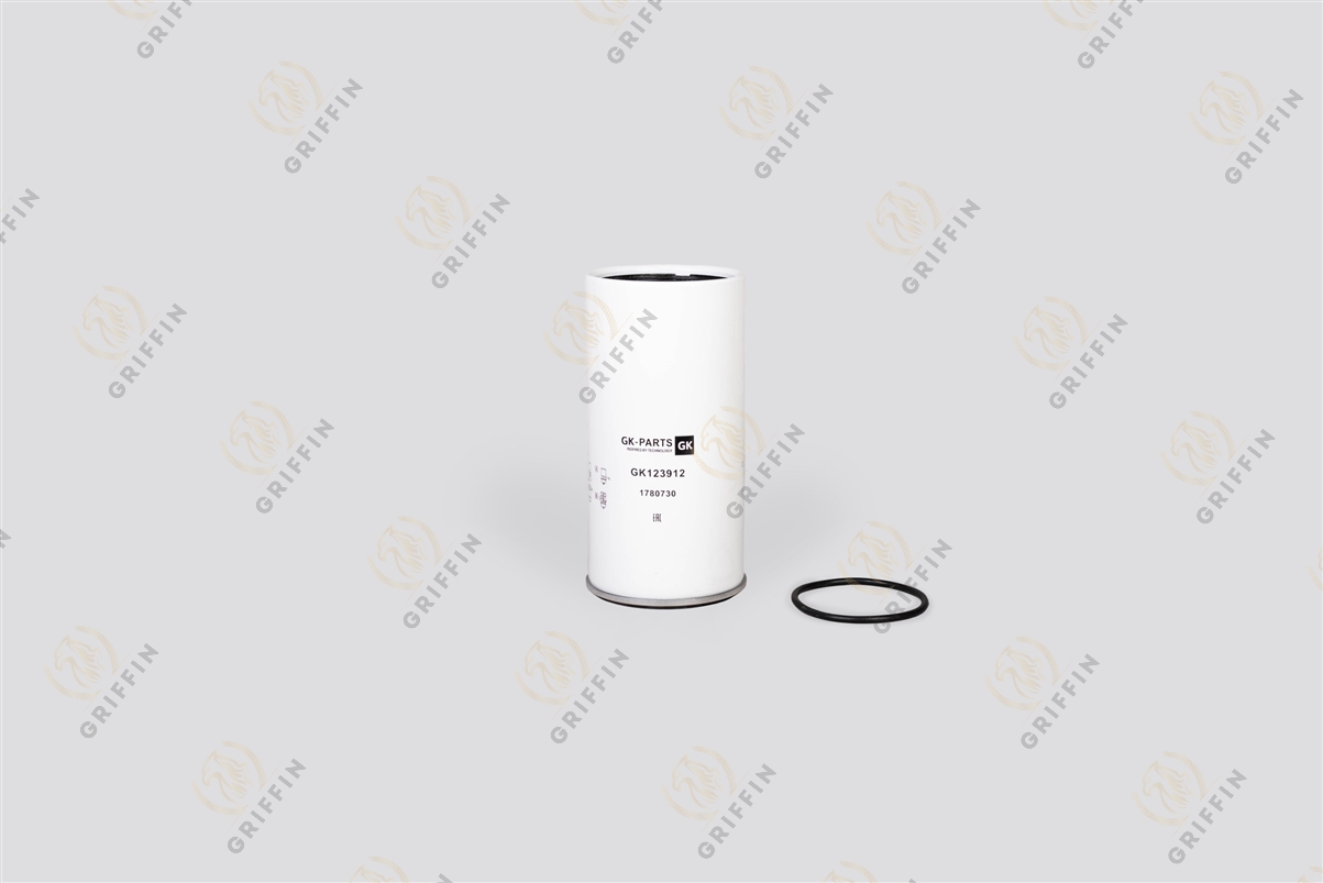 Фильтр топливный грубой очистки HPI