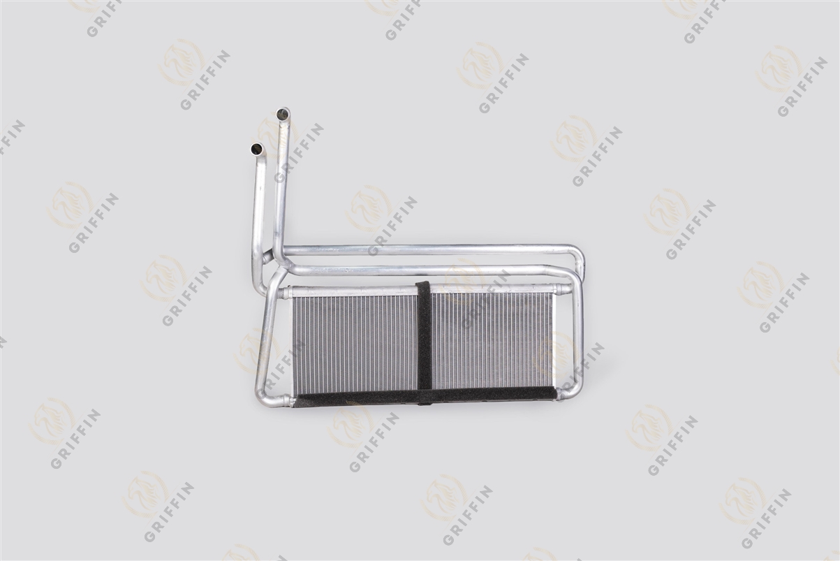 13.004.0087 Радиатор отопителя  5 серия