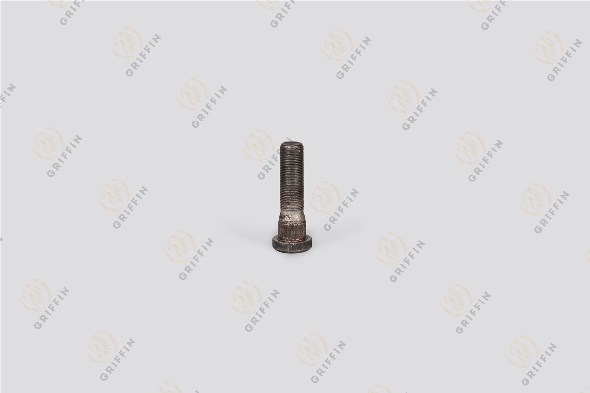 Болт колесный VOLVO M22x1.5x L=88  (Б/У)