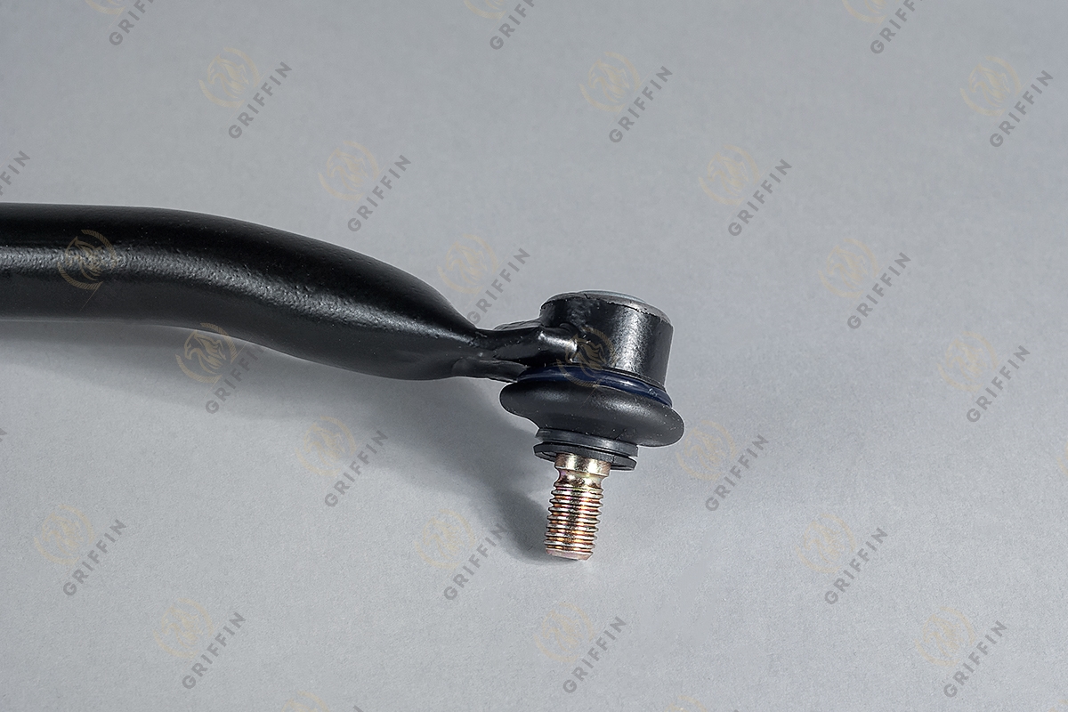 043.334 Тяга рычага КПП