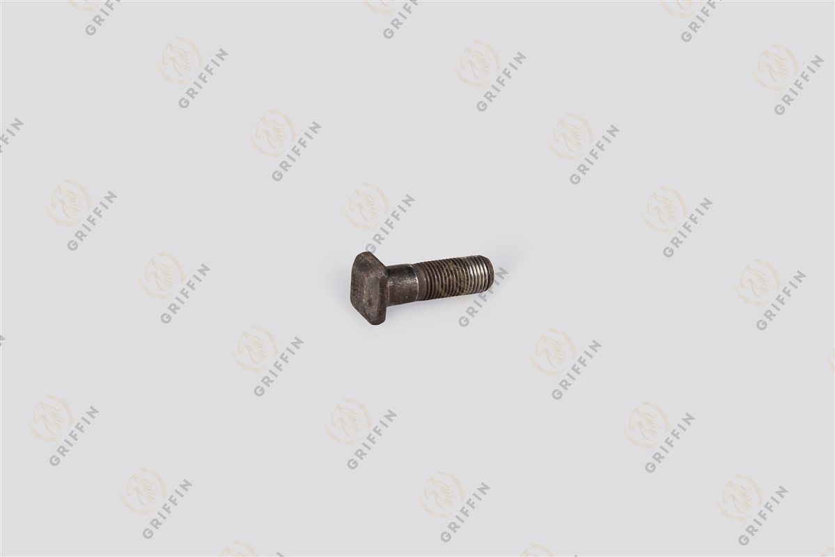 1368690 Шпилька колесная передняя L=70 (Б/У)