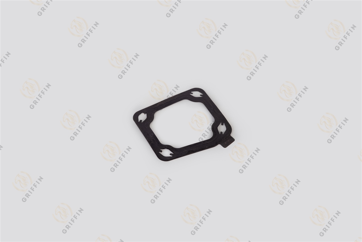 Прокладка фланца маслозаливной горловины DC13 6 серия (Б/У)