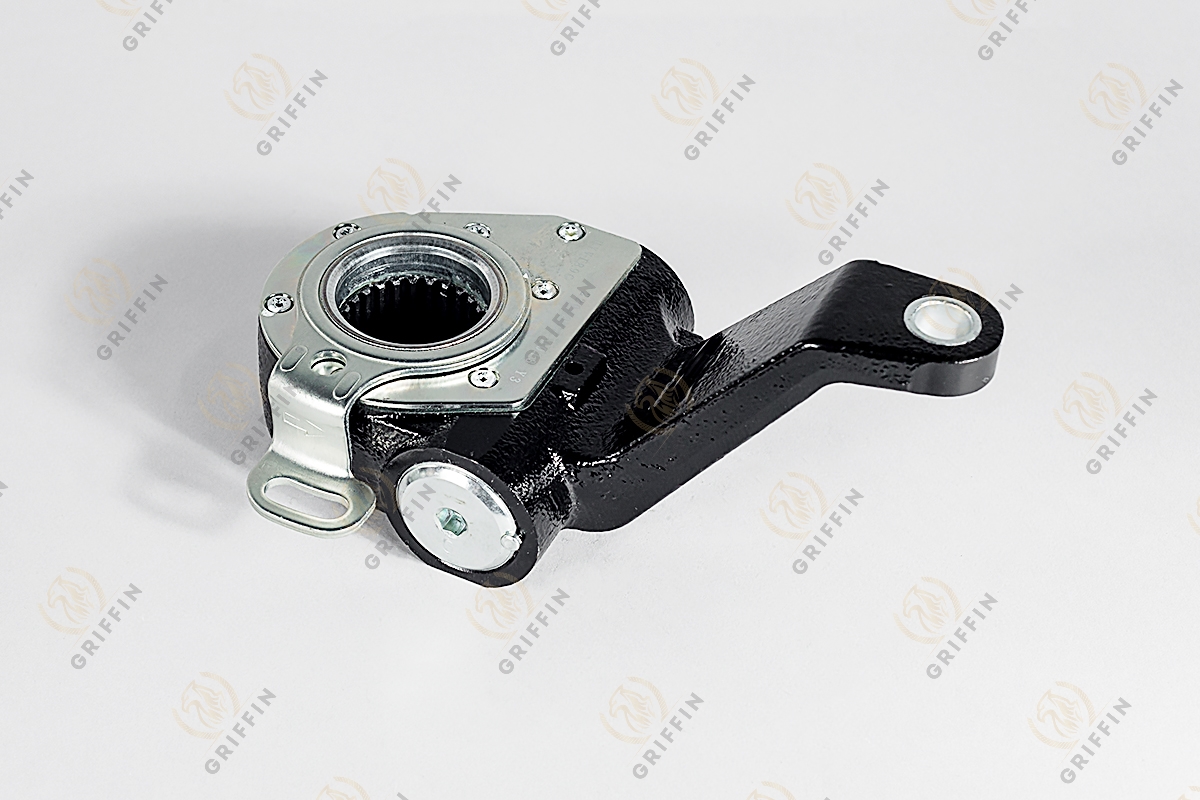 GK122831 Трещетка тормозная автоматическая правая MAN