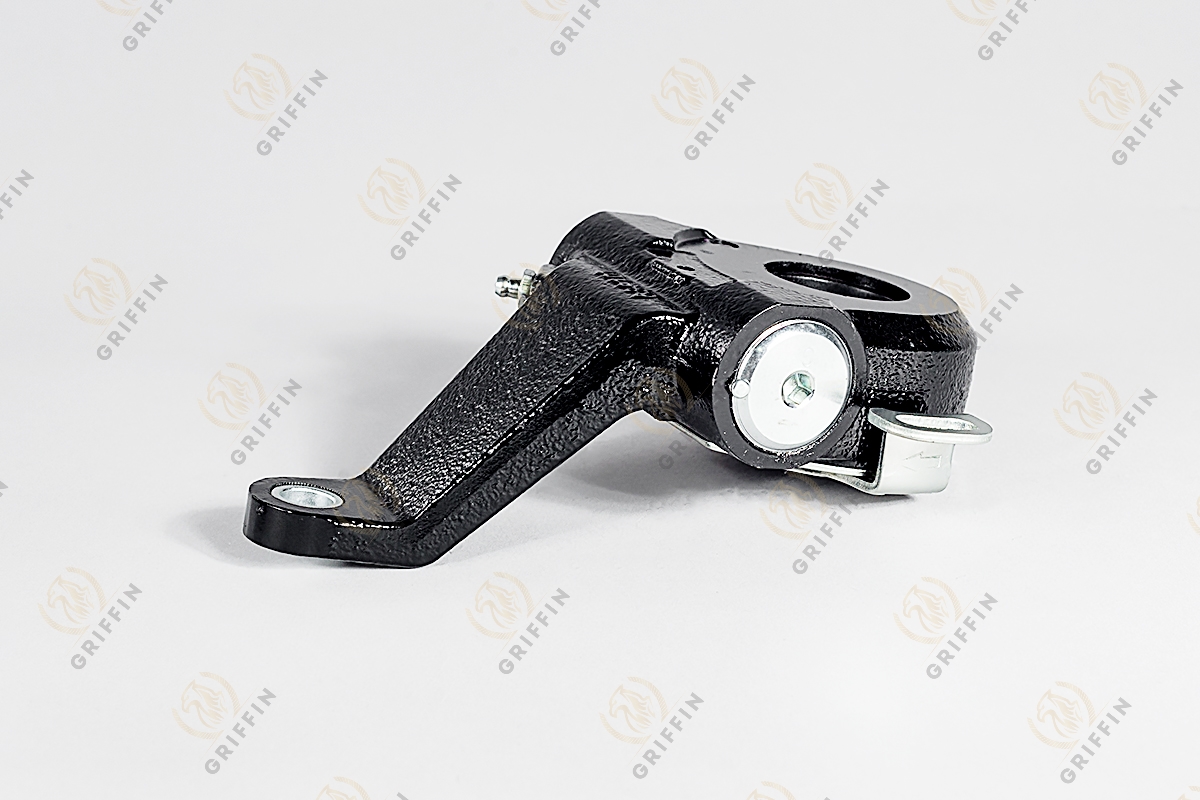 GK122831 Трещетка тормозная автоматическая правая MAN