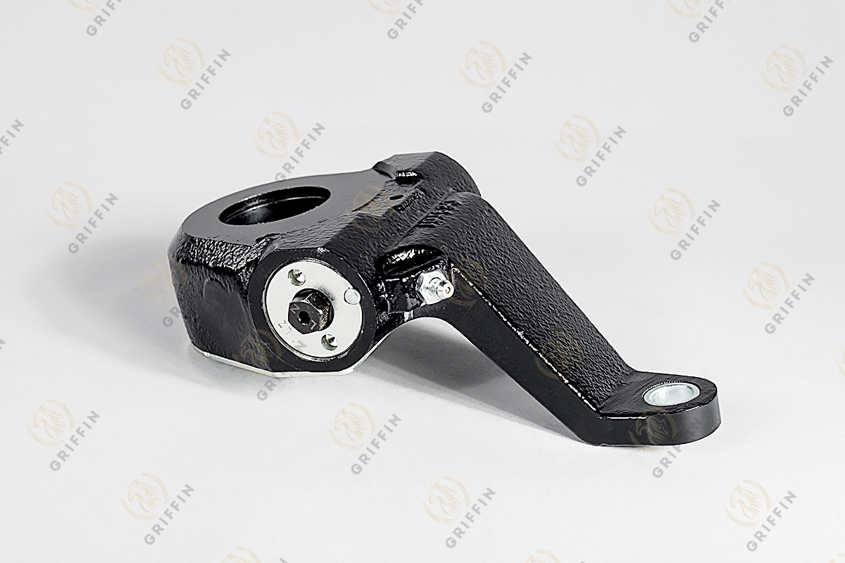 GK122831 Трещетка тормозная автоматическая правая MAN