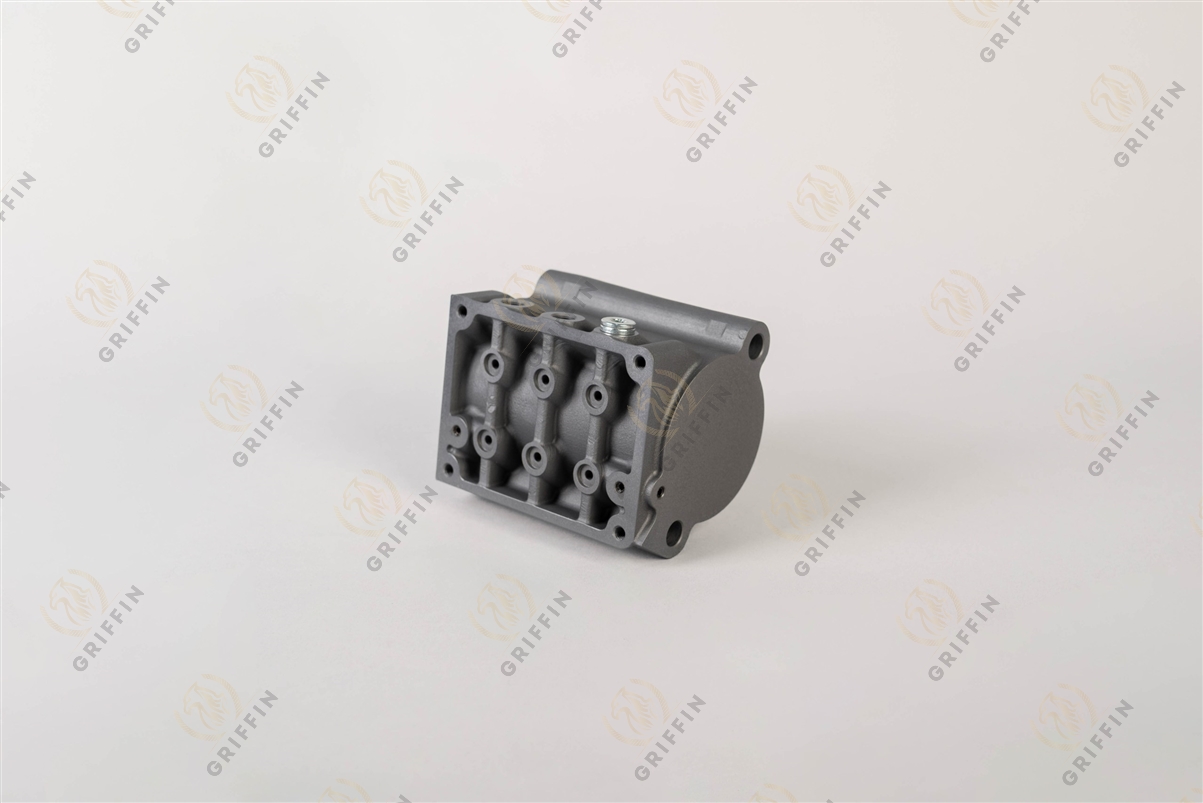 K09.06344 Цилиндр управления КПП