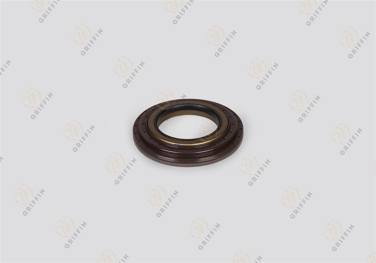 Сальник фланца 153*85*13/18 (R753/780/782/885) (Premium)