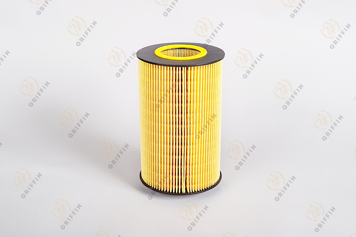 TZ1128501 Фильтр масляный MAN SITRAK DAF Renault Volvo