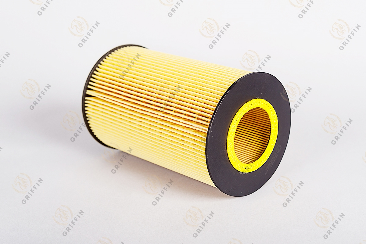 TZ1128501 Фильтр масляный MAN SITRAK DAF Renault Volvo