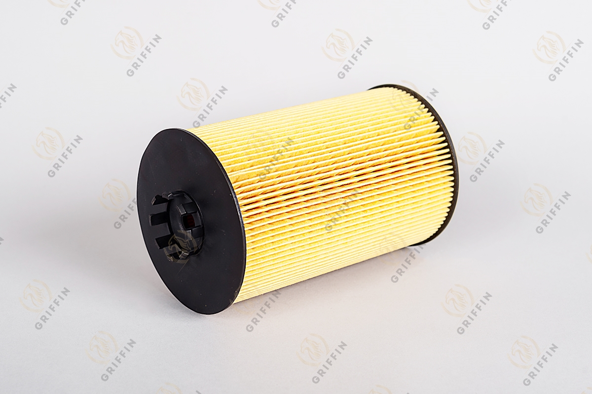 TZ1128501 Фильтр масляный MAN SITRAK DAF Renault Volvo