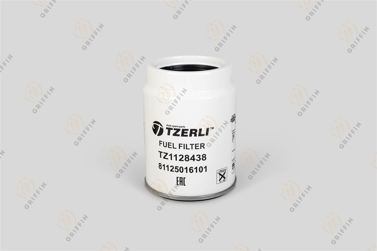 TZ1128438 Фильтр топливный MAN