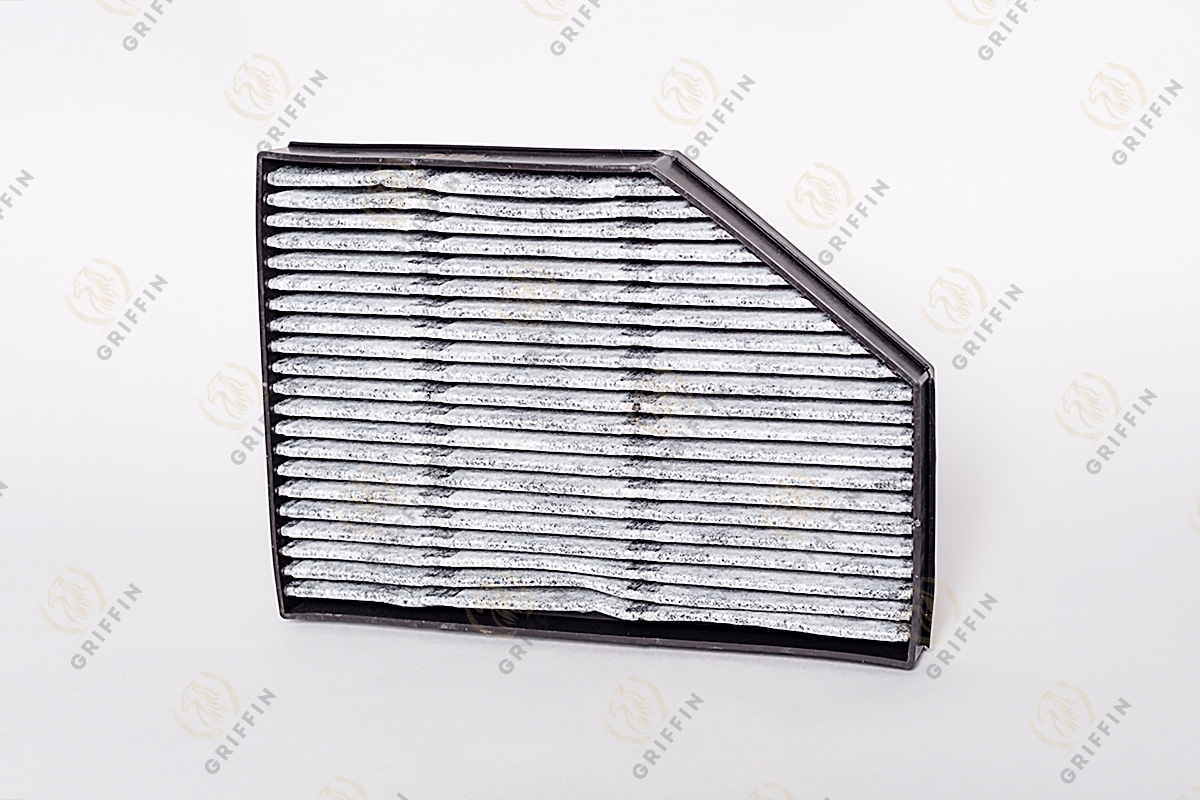 MBA9608300418 Воздушный салонный фильтр Mercedes-Benz