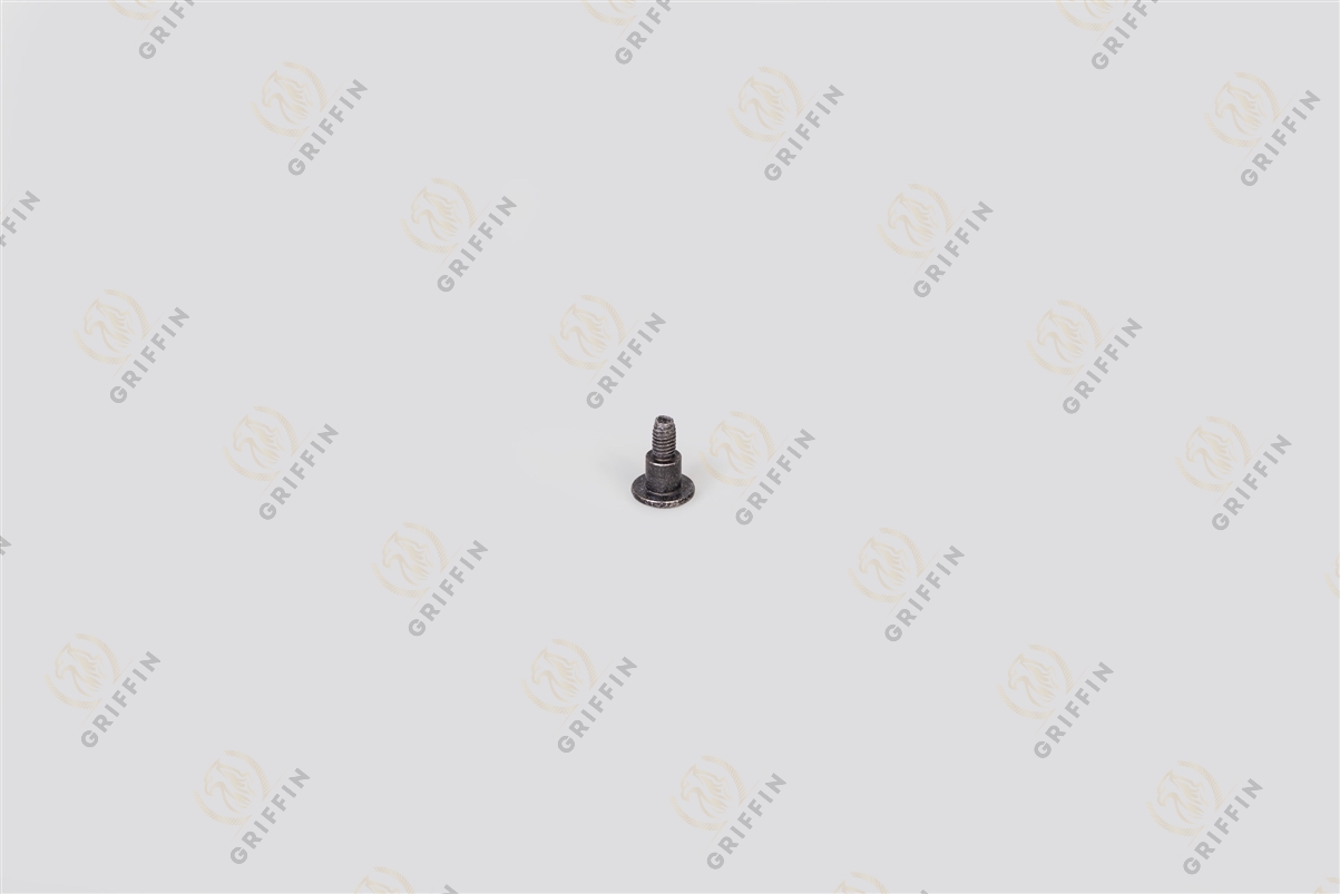 1366349 SC Болт M6*18,5мм