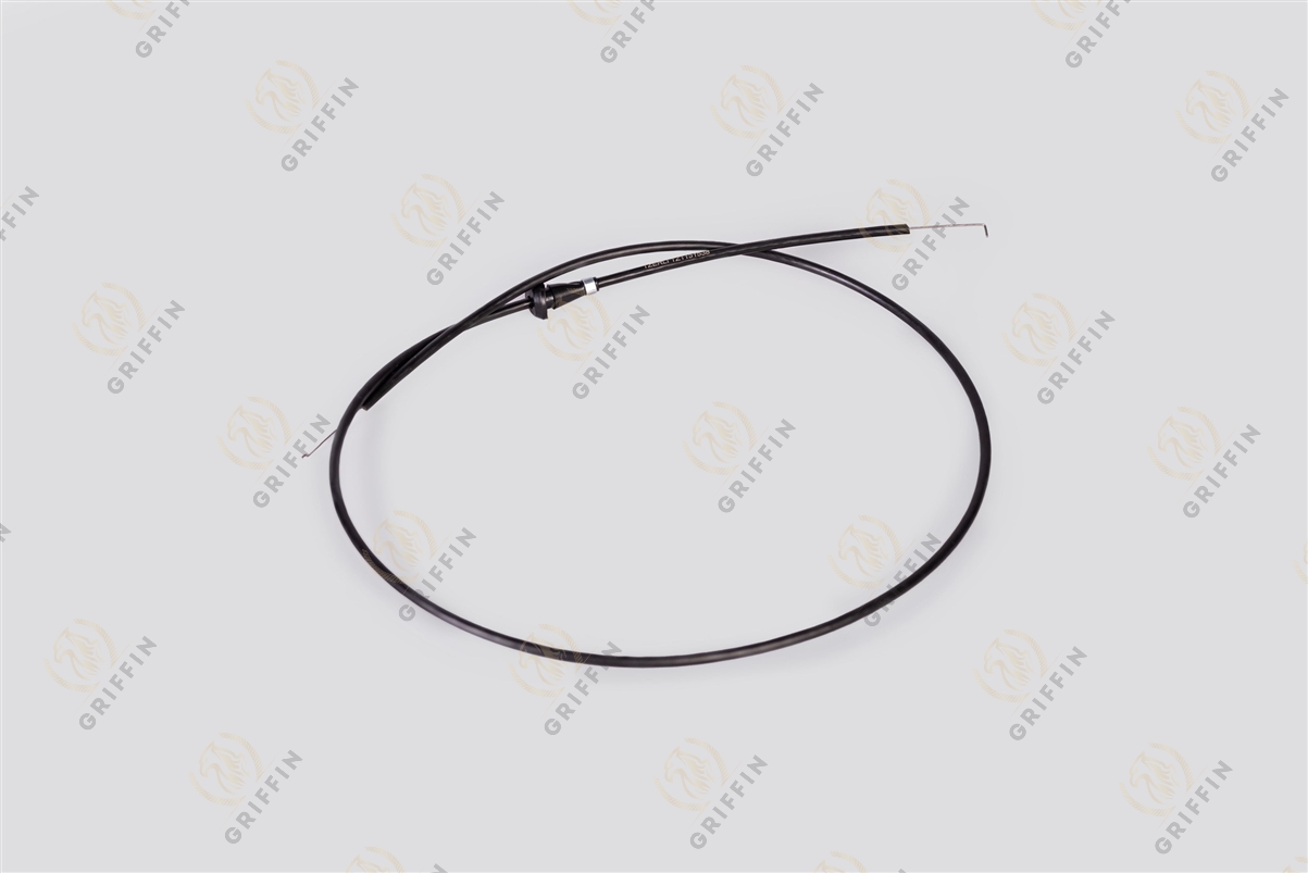 TZ1131538 Трос печки кабины