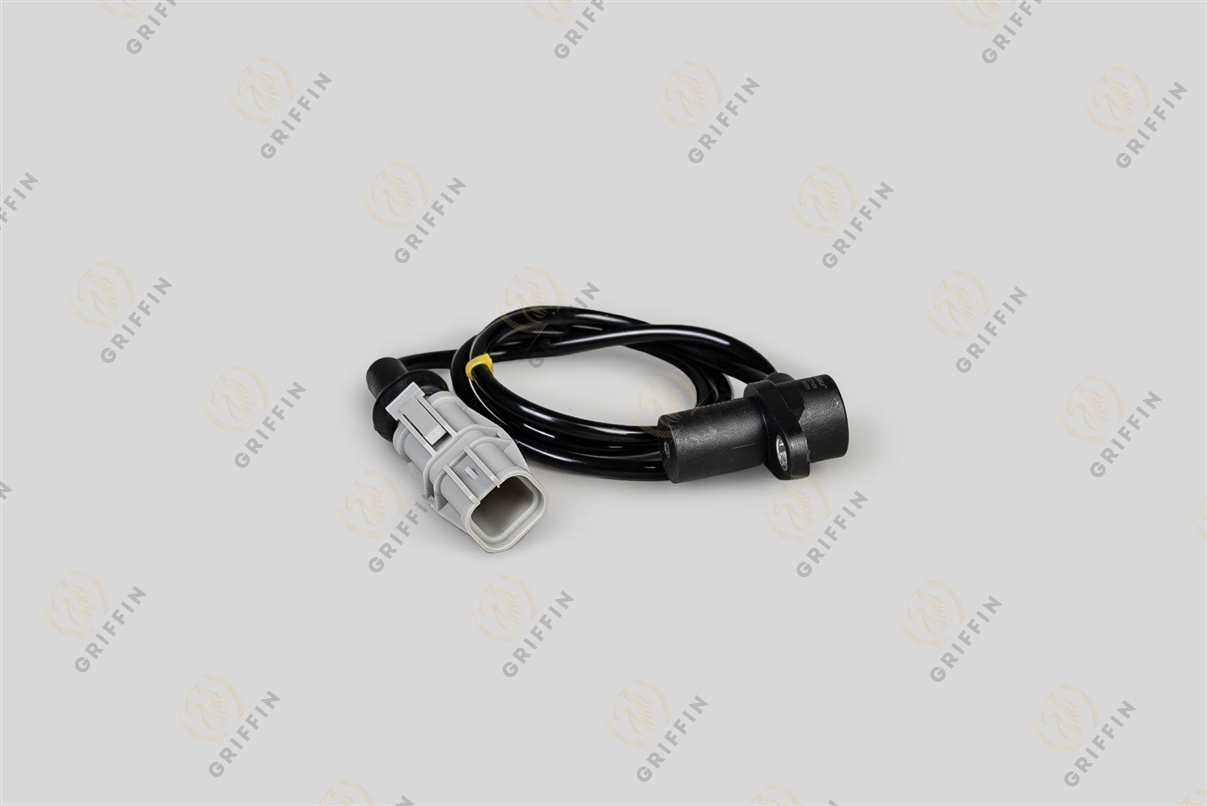 TZ1127109 Датчик числа оборотов, L: 910 mm MAN