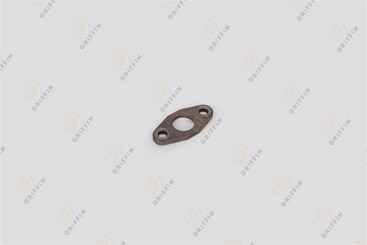 469543 Фланец трубки (Б/У)