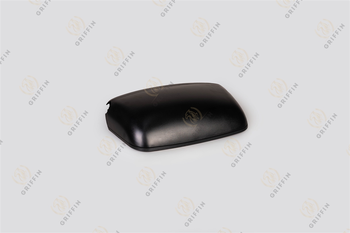 87-29523-SX Кожух зеркала левого