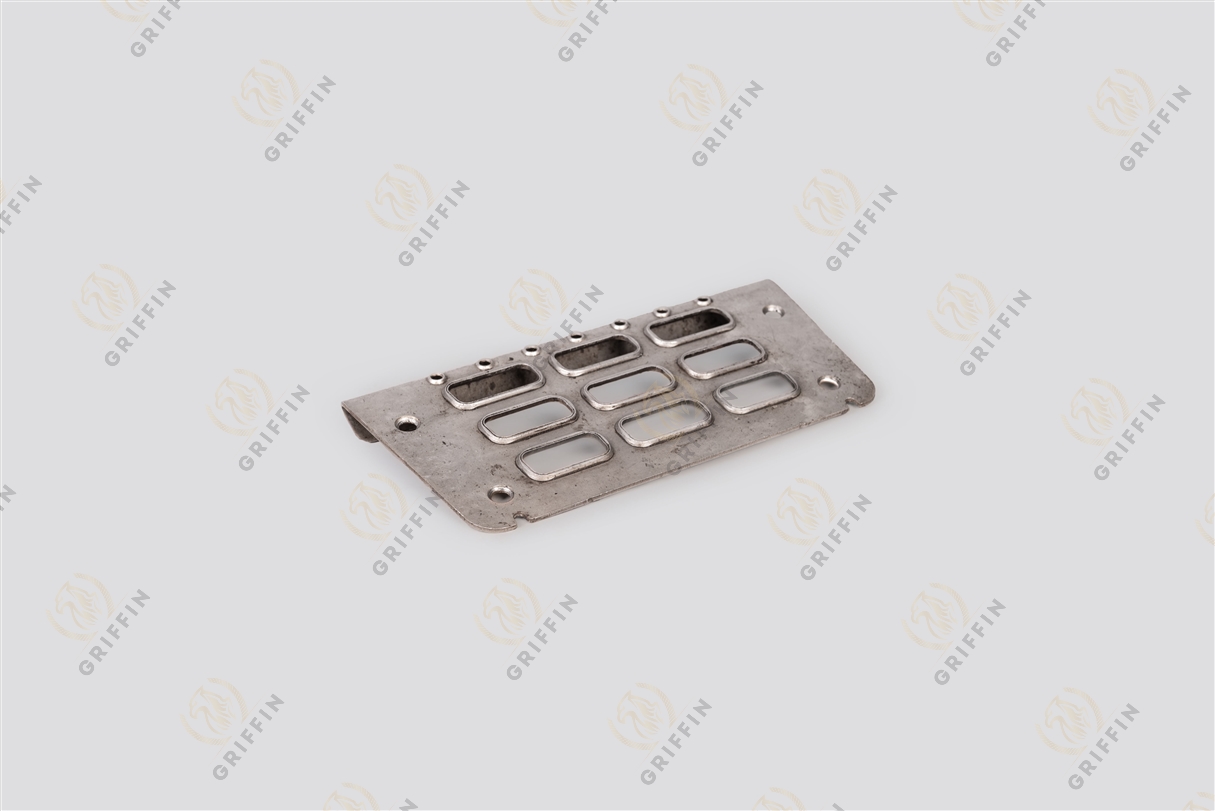 1063726 Подножка (Б/У)