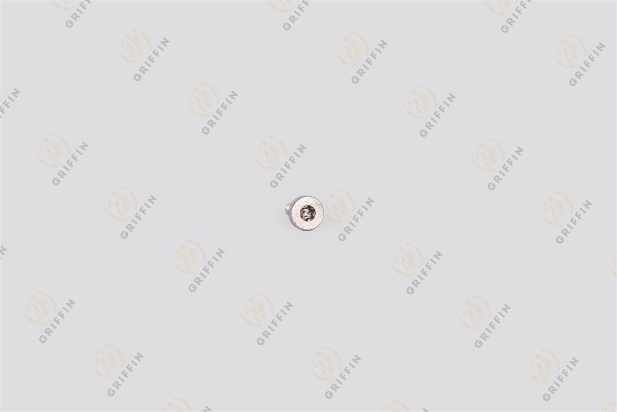 Винт клапана 4*12 (Б/У)