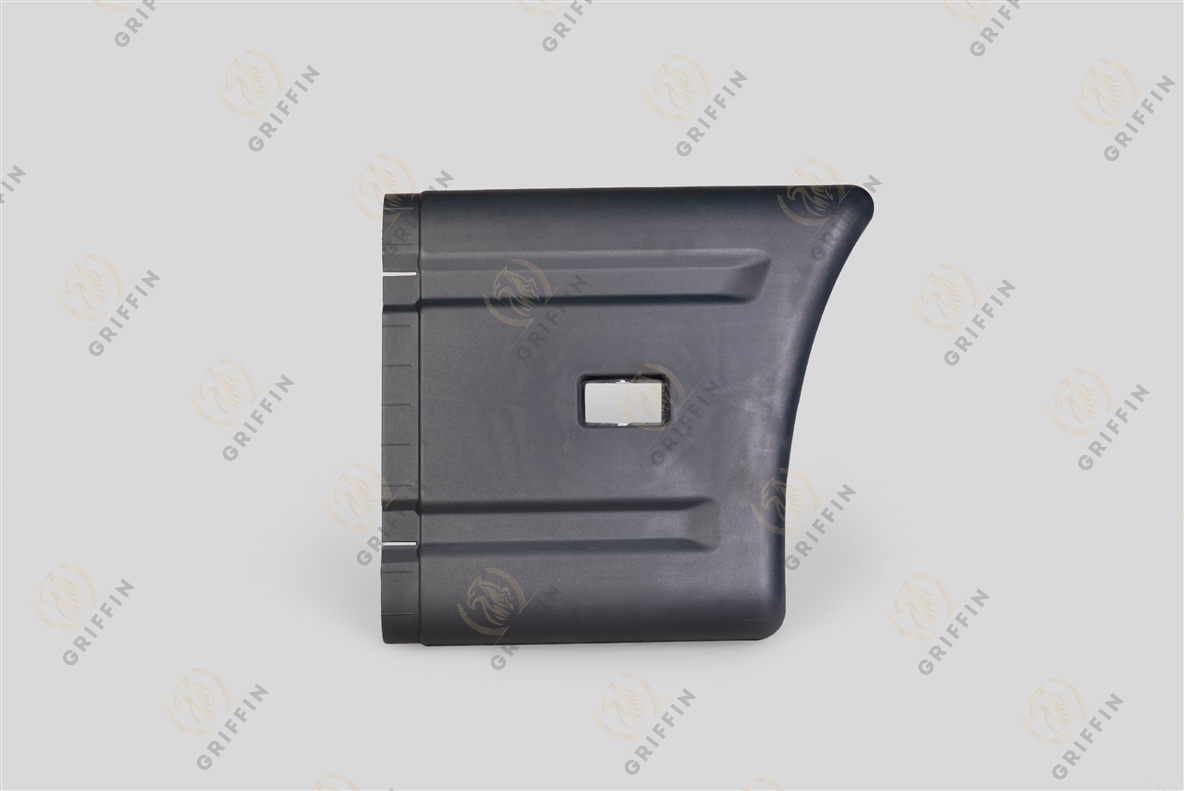 GK124479 Защитное ограждение LH