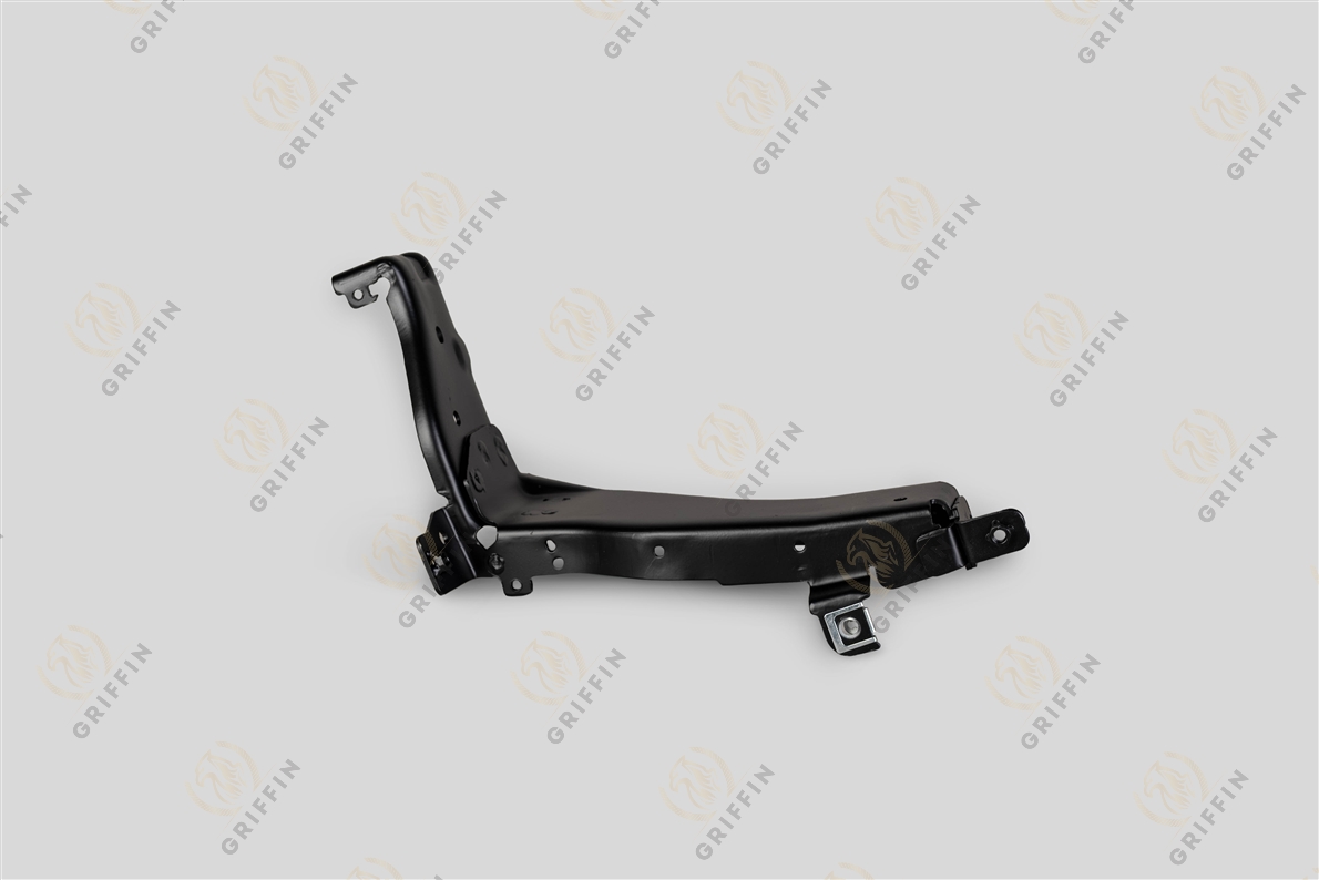 GK129730 Кронштейн фары левый V FH 4V 2021