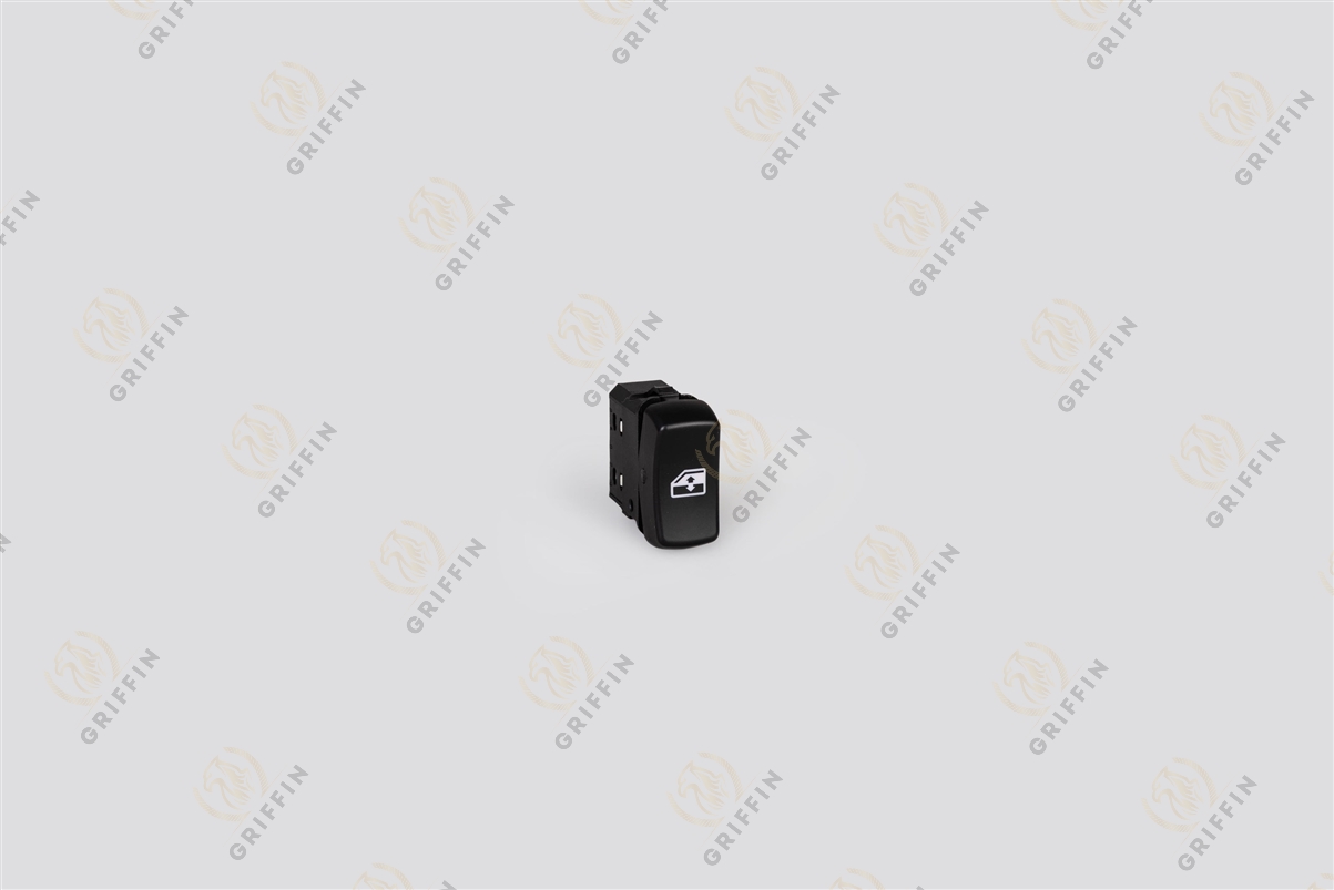 Клавиша стеклоподъемника