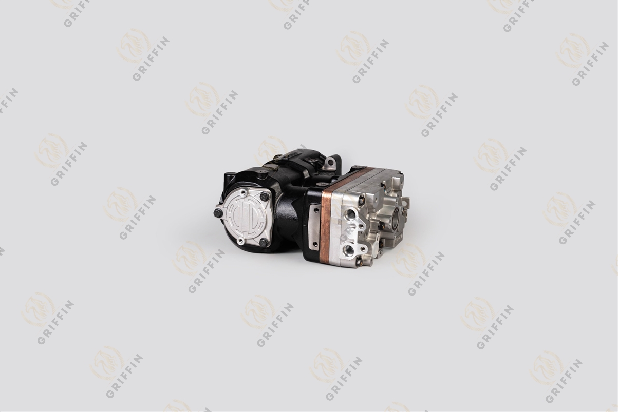 1400095001 Компрессор воздушный 6 серия 720W