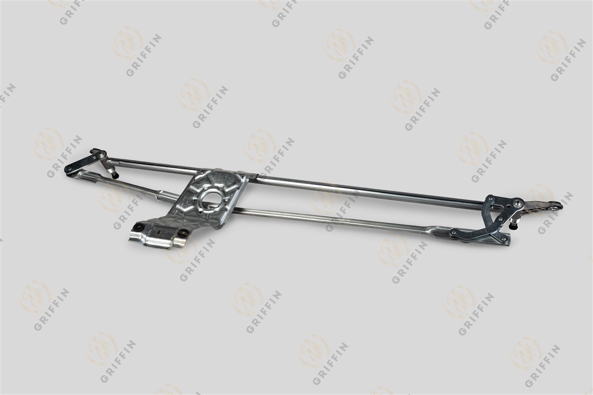 GK129830 Трапеция стеклоочистителя V FH 2V