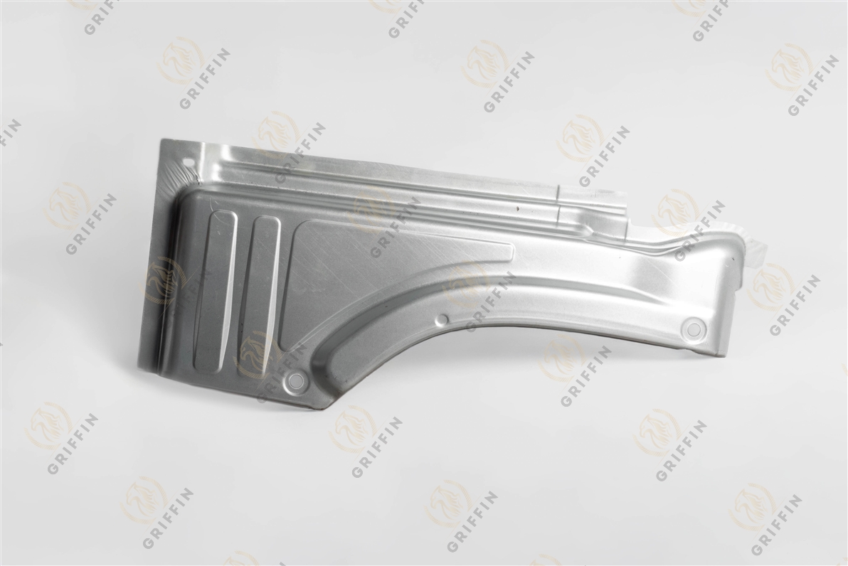 Элемент боковой стенки