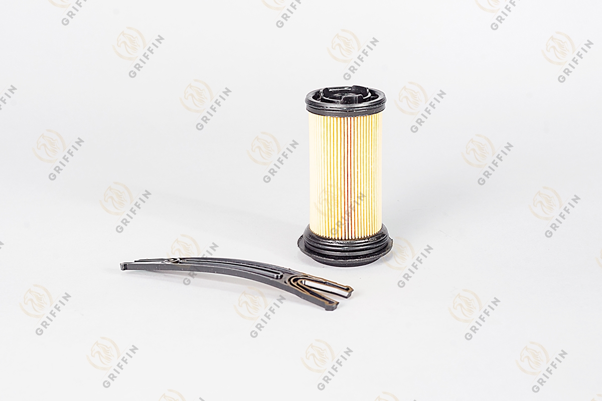 Фильтр ADBlue SITRAK