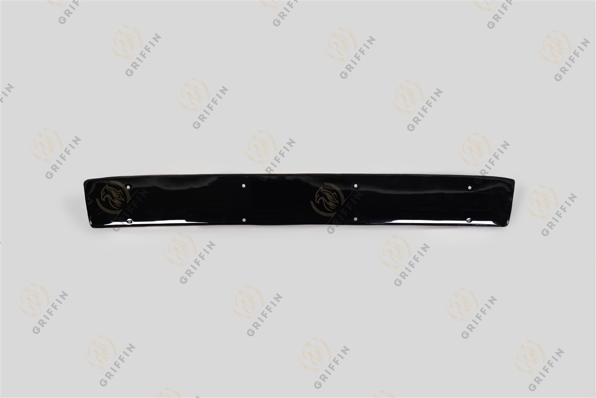 GK125670 Солнцезащитный козырёк SITRAK (уценка)