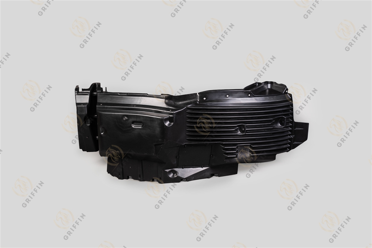 GK128511 Подкрылок левый Sitrak C7H