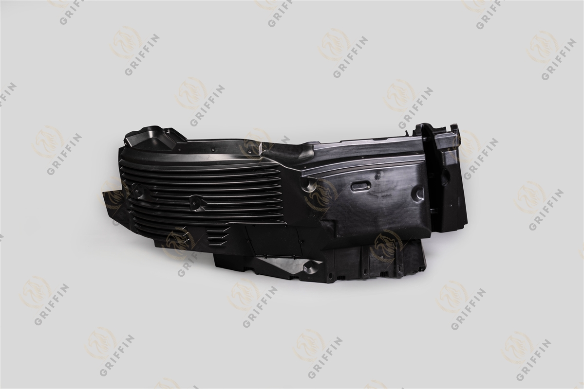 GK128510 Подкрылок правый SITRAK