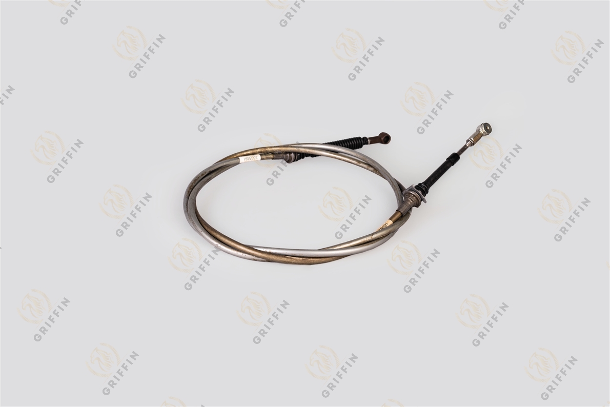 Трос переключения передач CP 6 серия (Б/У)