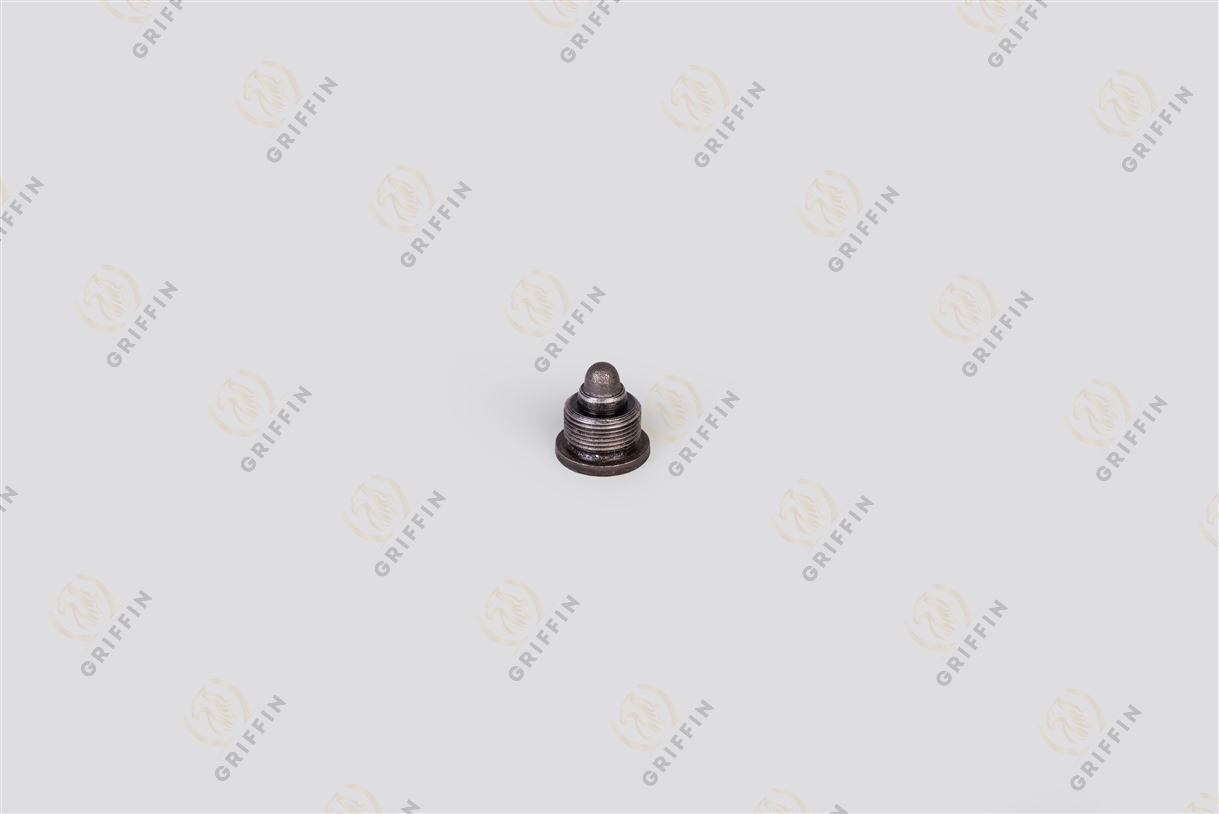 981281 Магнитная пробка колокола (Б/У)