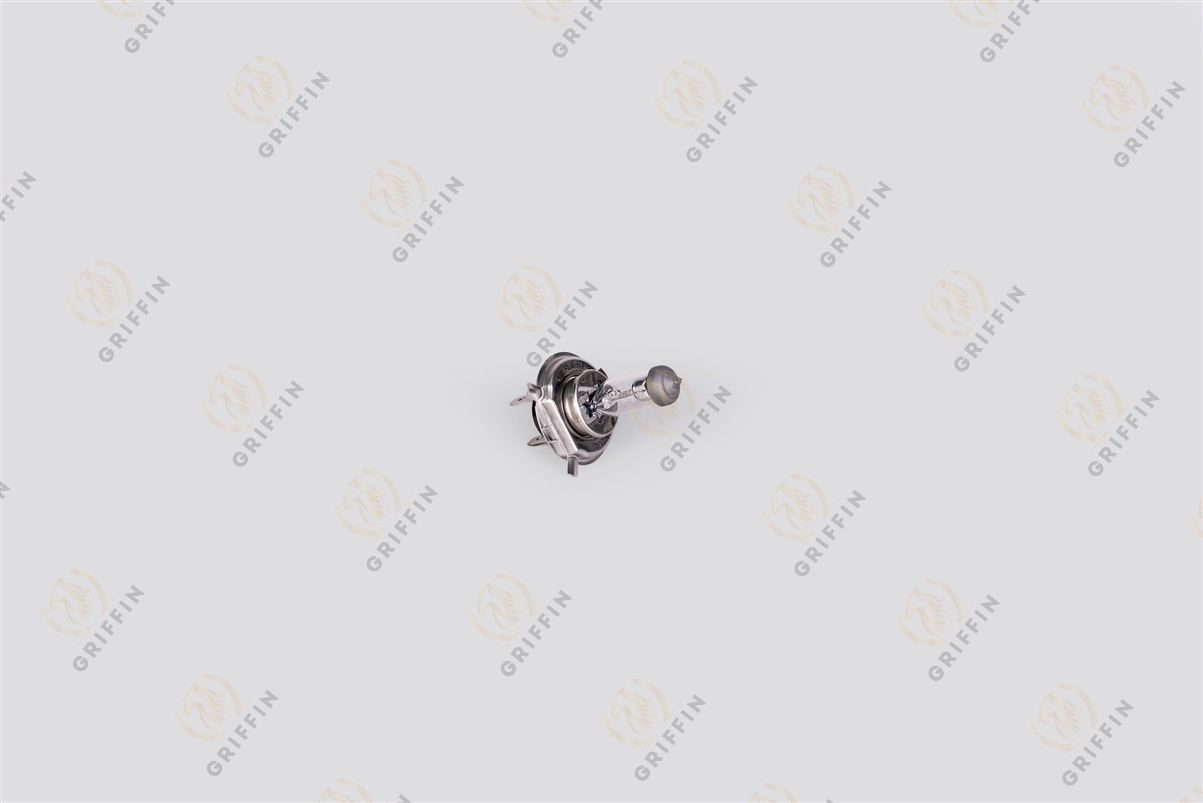 Лампа H4 24v 75/70w SCANIA VOLVO MAN DAF IVECO RENAULT