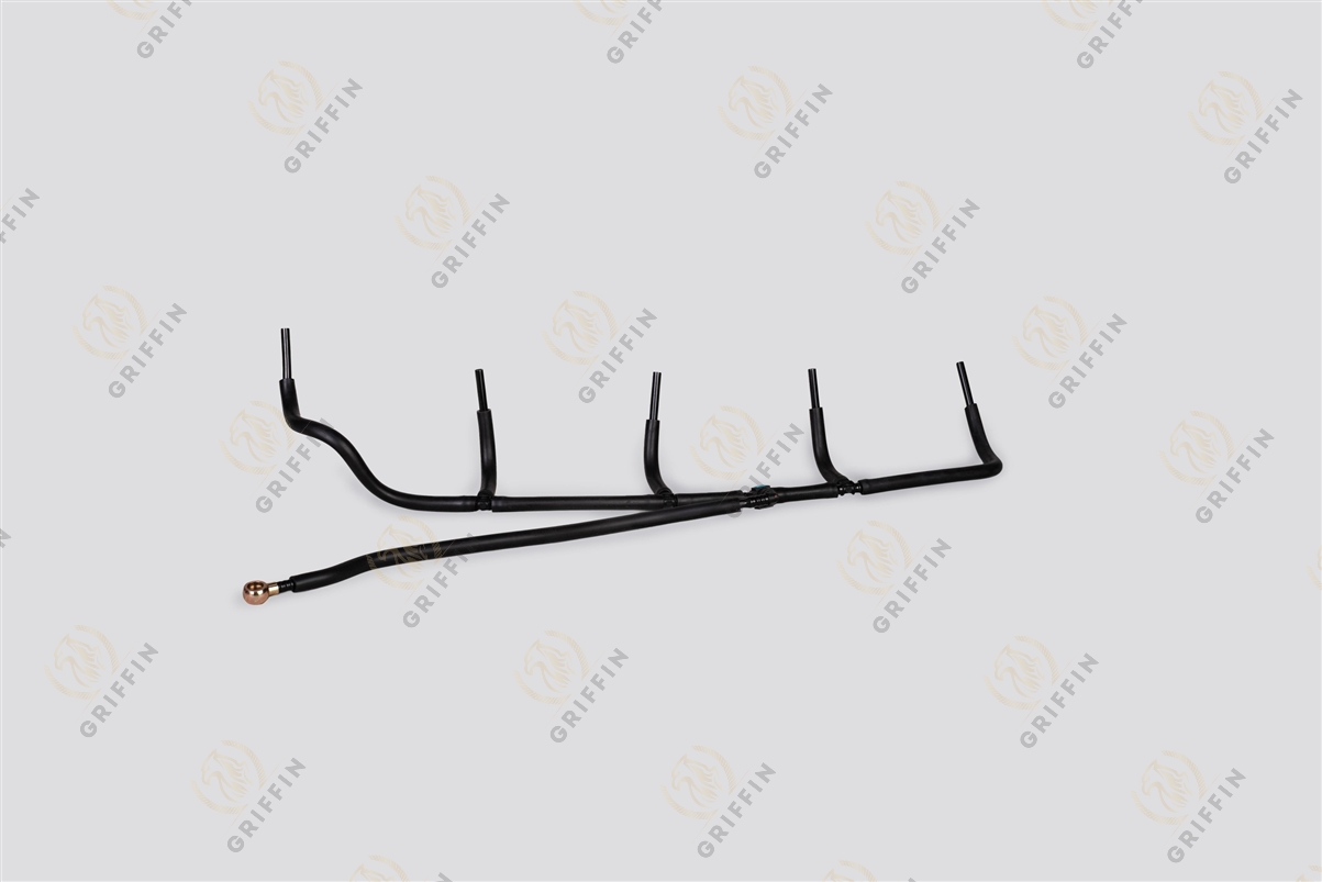 Трубка для прокачки DC9