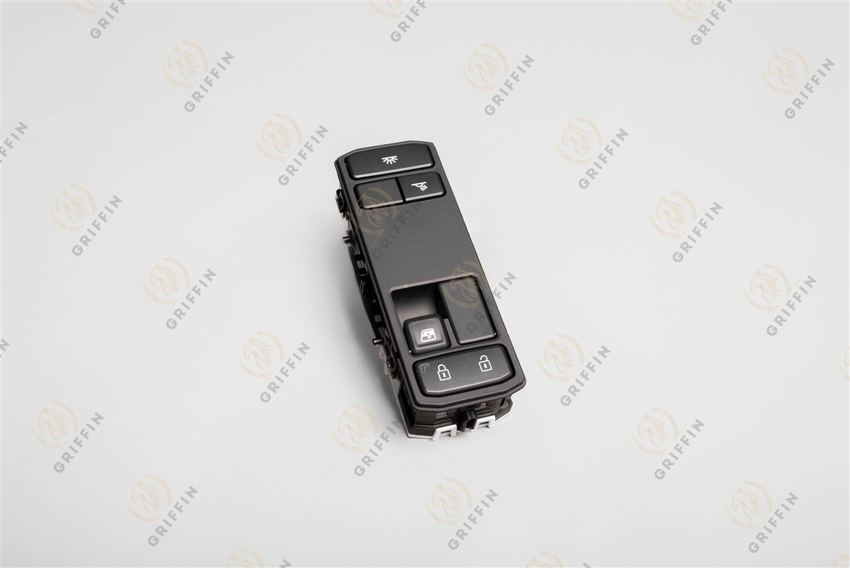 Панель управления