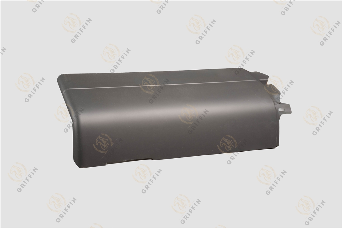 GK124533 Удленитель крыла лев SITRAK