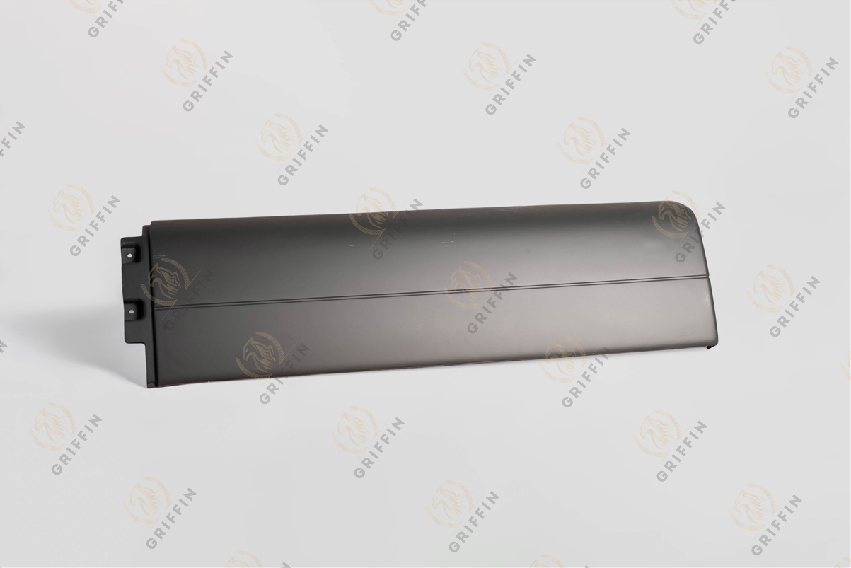 GK124531 Накладка крыла переднего левого SITRAK