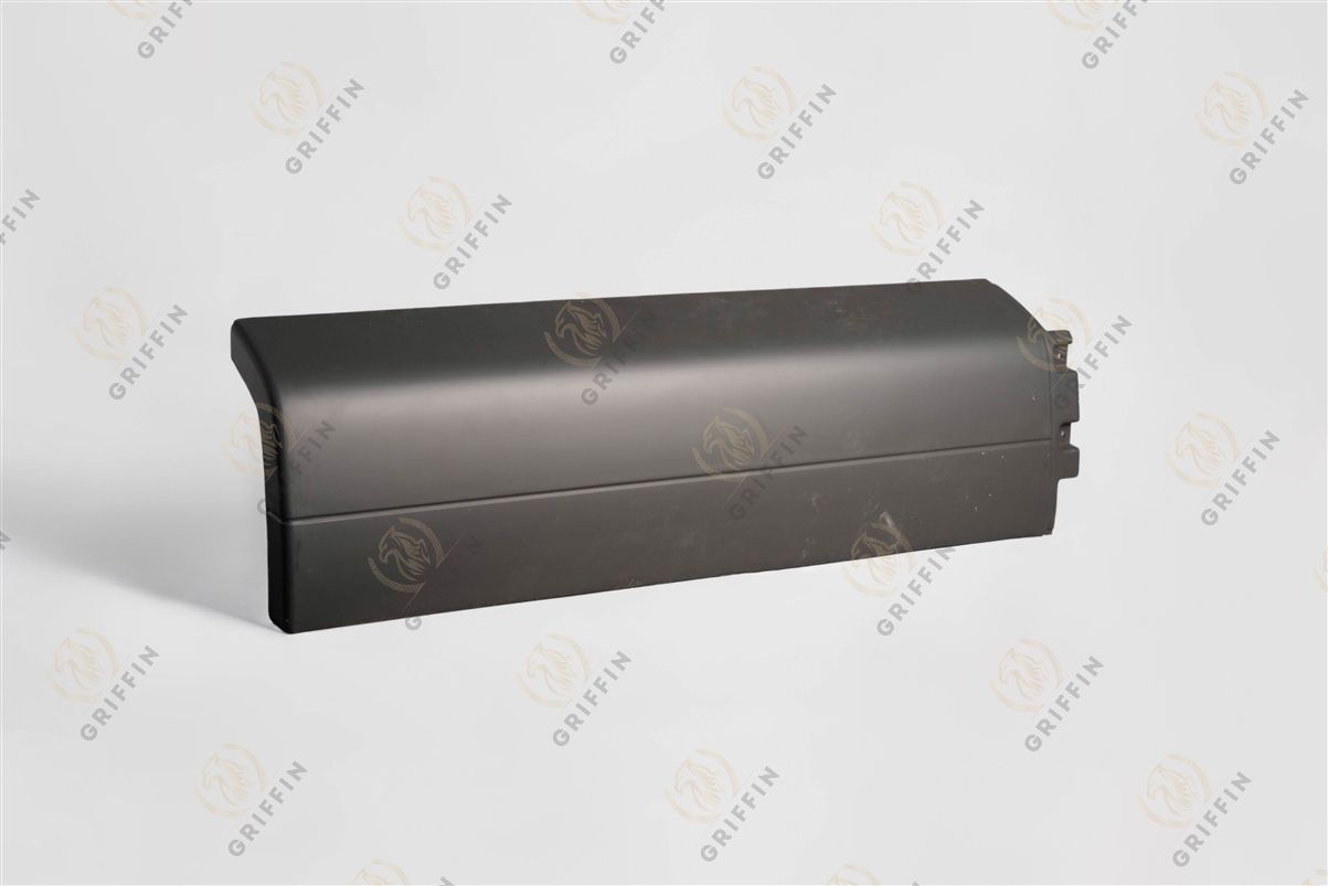 GK124530 Накладка крыла переднего правого SITRAK