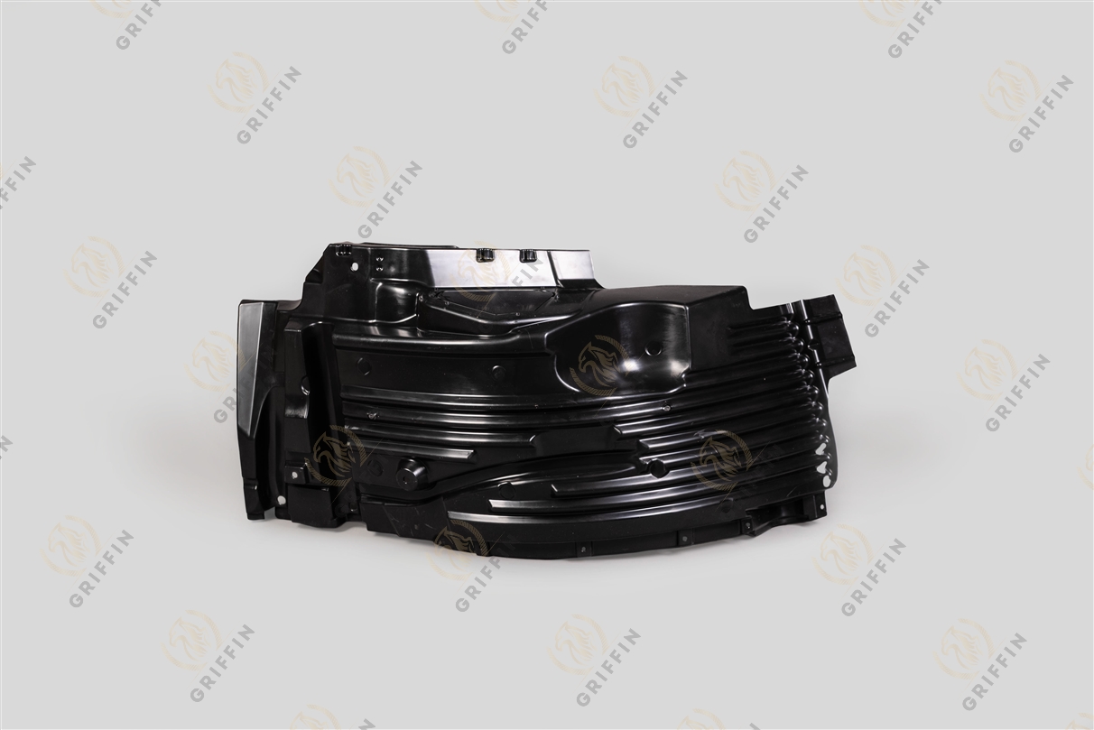 GK128508 Подкрылок прав SITRAK