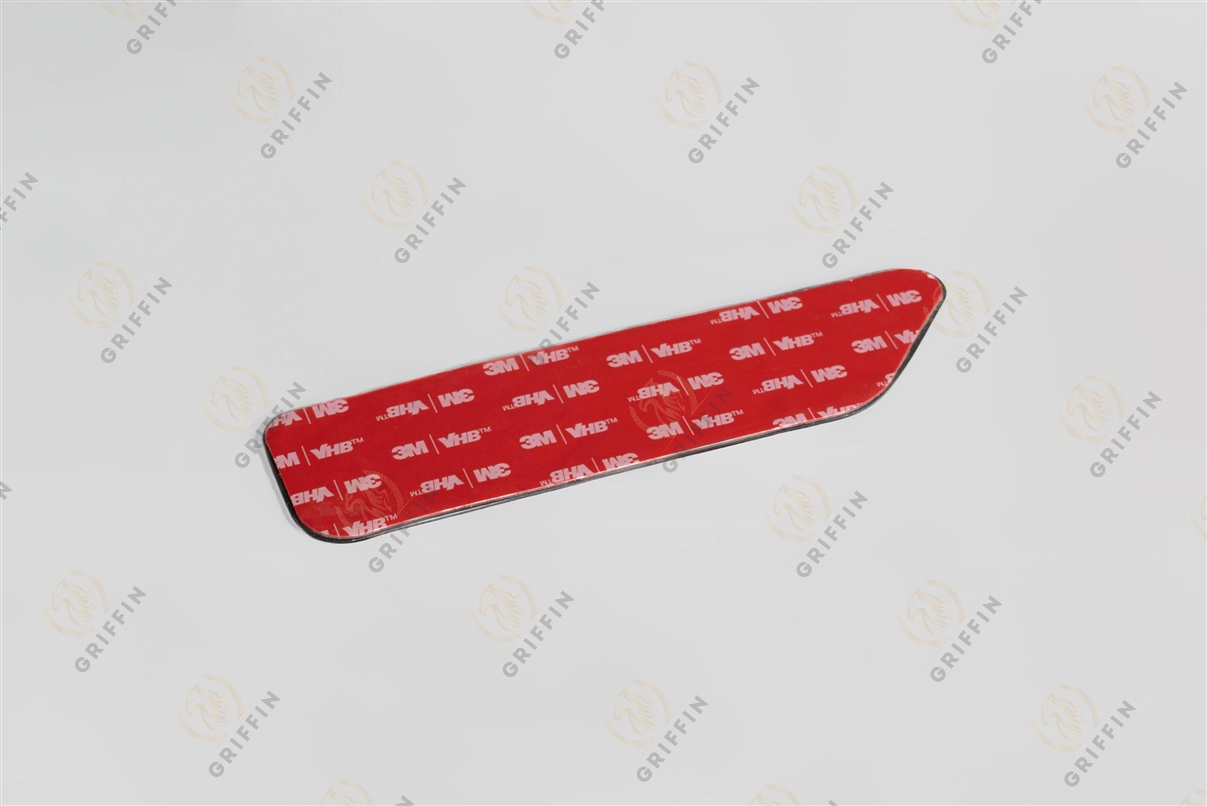 Накладка бампера SITRAK