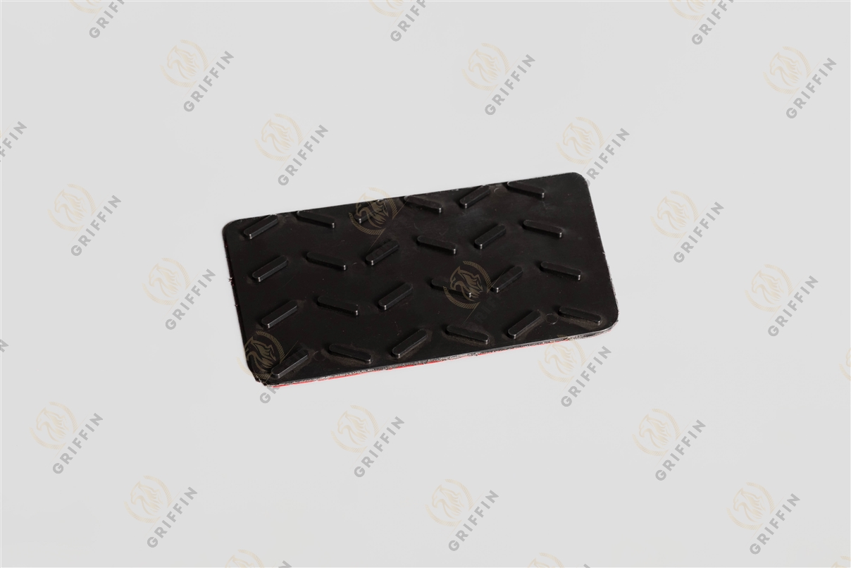 Накладка бампера SITRAK