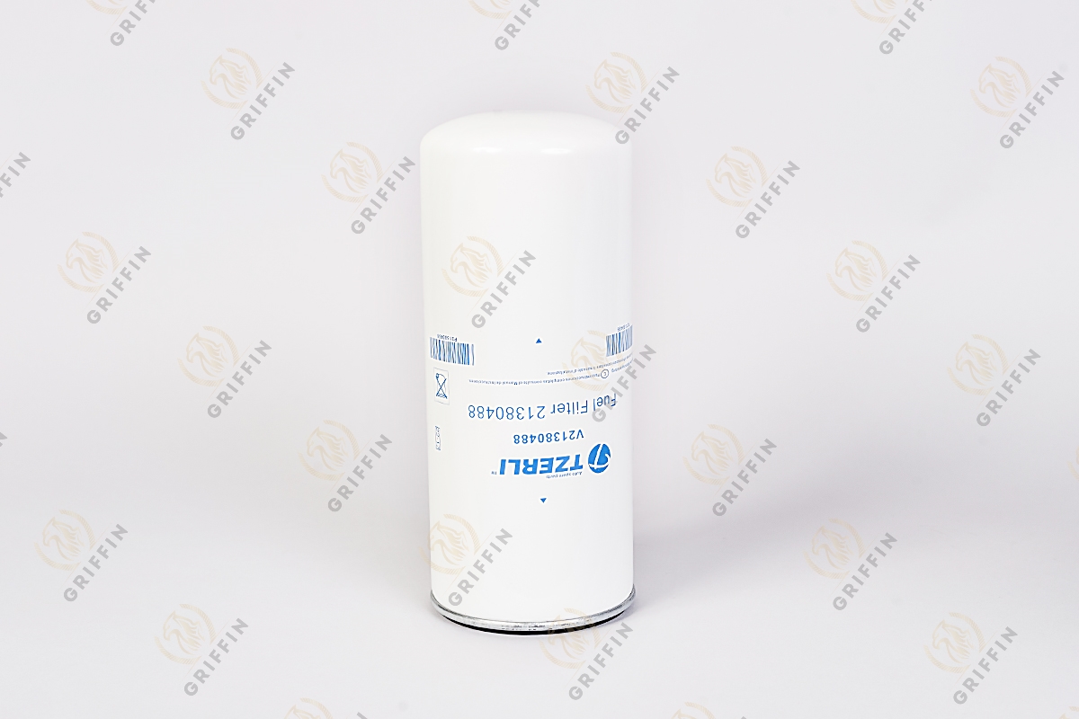 TZ1128539 Фильтр топливный DAF Renault Volvo