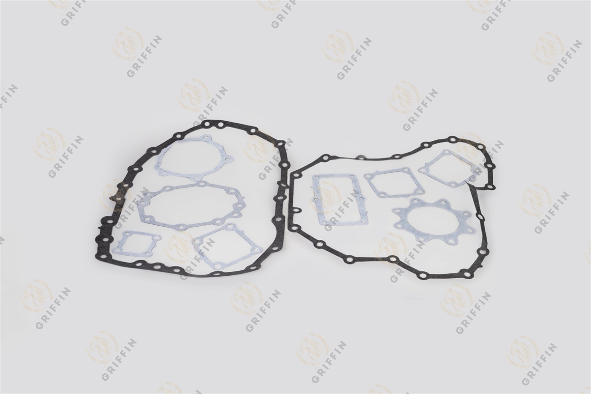 63125.00 РМК Комплект прокладок КПП GR905 GRS905 (Полный) без сальников