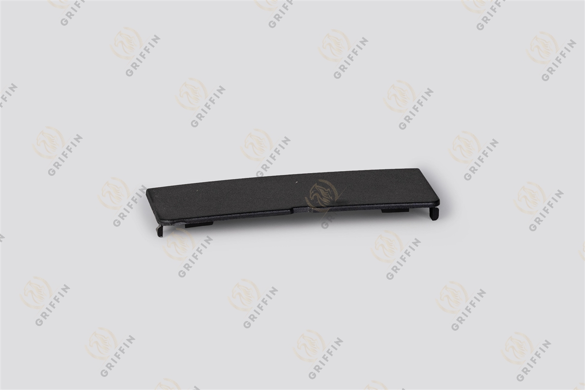 87-15962-SX Крышка фары левая