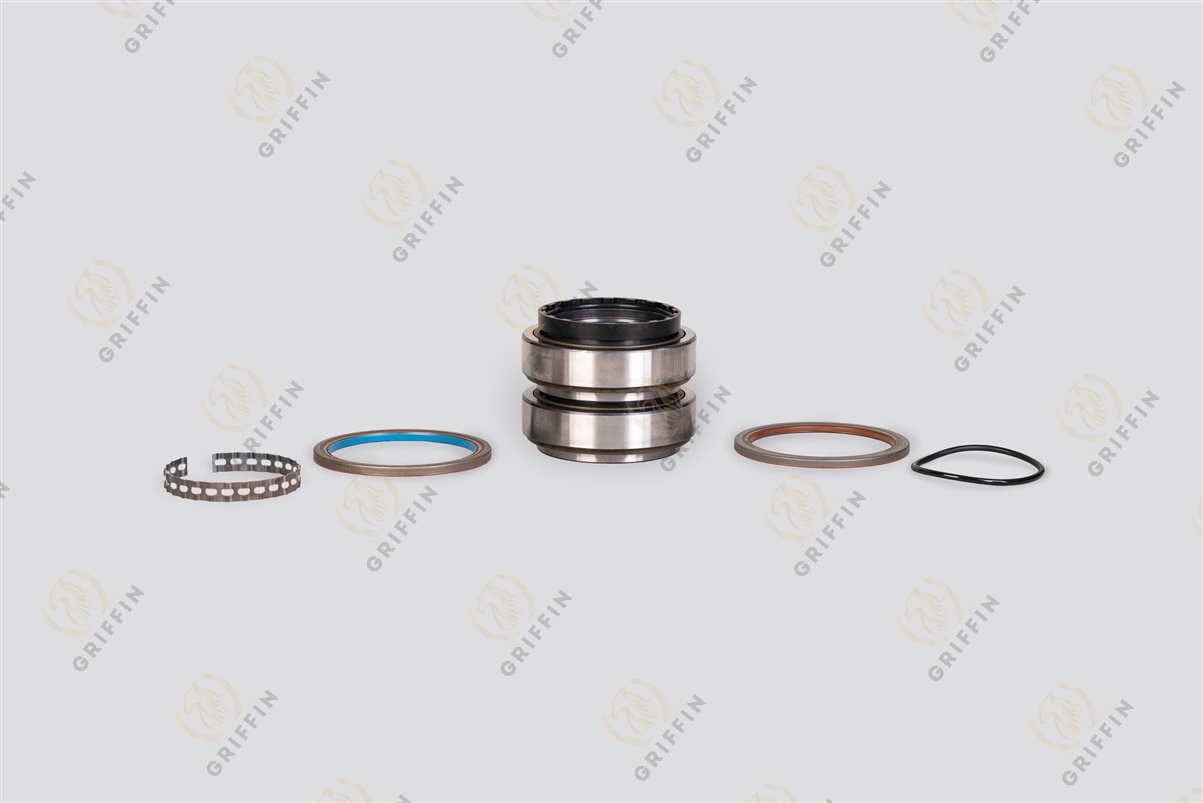 VKBA5676 Подшипники передней ступицы 6 серии 6x6 8x8